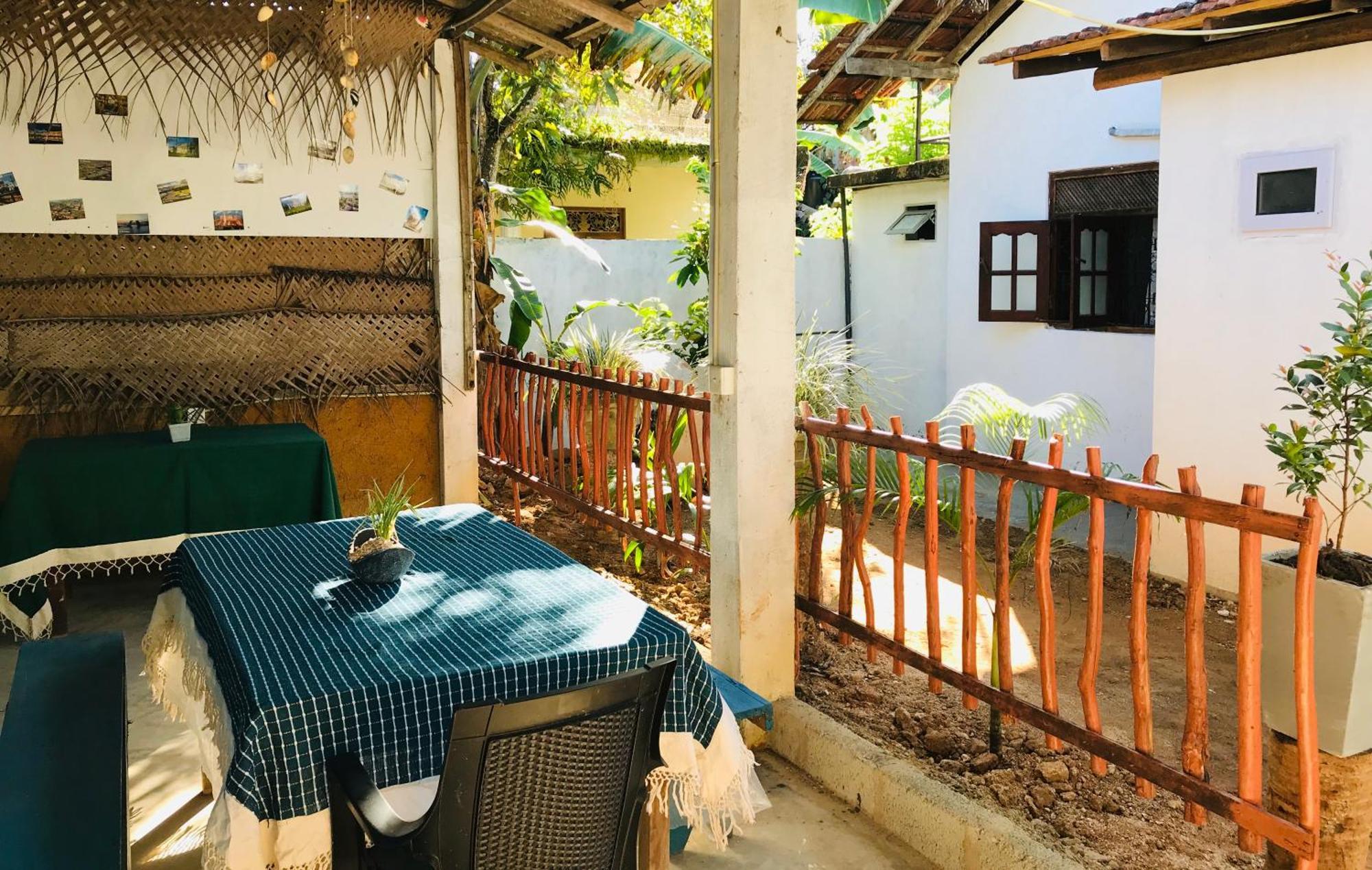 New Aqua Villa Weligama Room photo